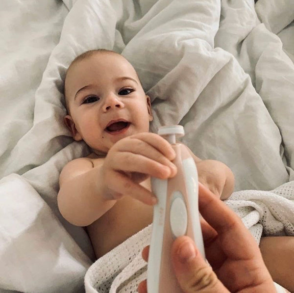 Hollandse™ Nageltrimmer Set